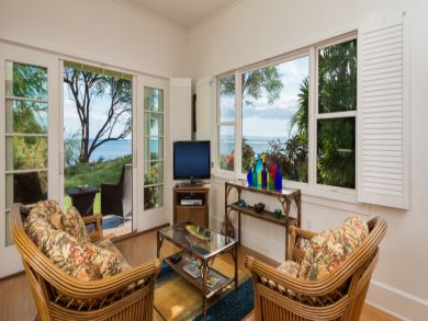 Gated Private Ocean Front Luxury